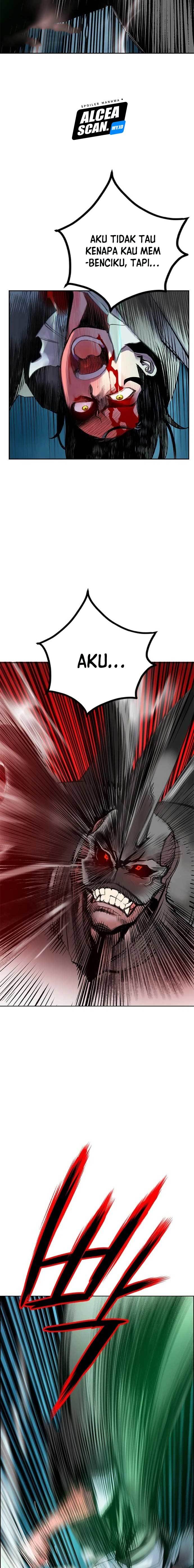 Jungle Juice Chap 88 - Next Chap 89