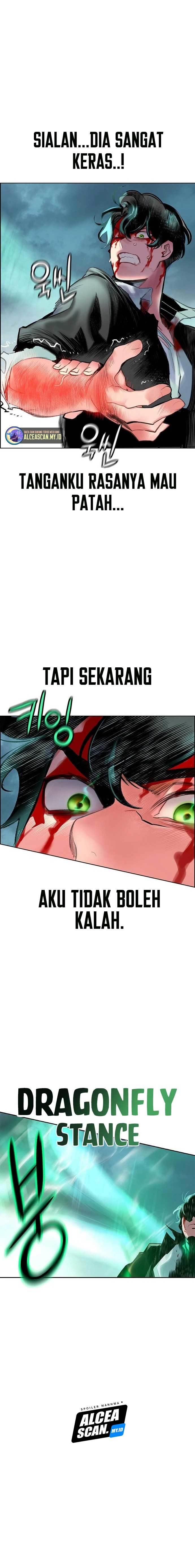 Jungle Juice Chap 88 - Next Chap 89