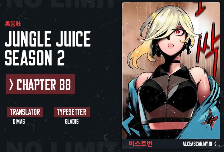 Jungle Juice Chap 88 - Next Chap 89