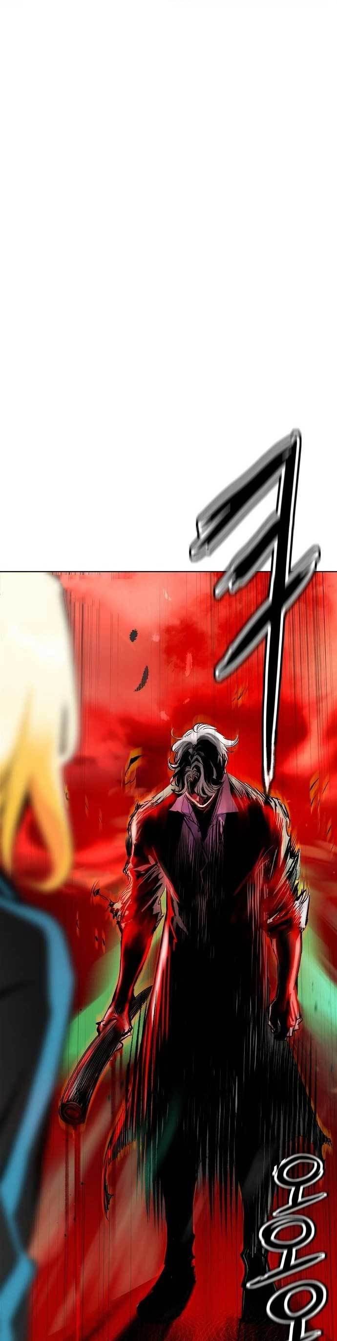 Jungle Juice Chap 88 - Next Chap 89