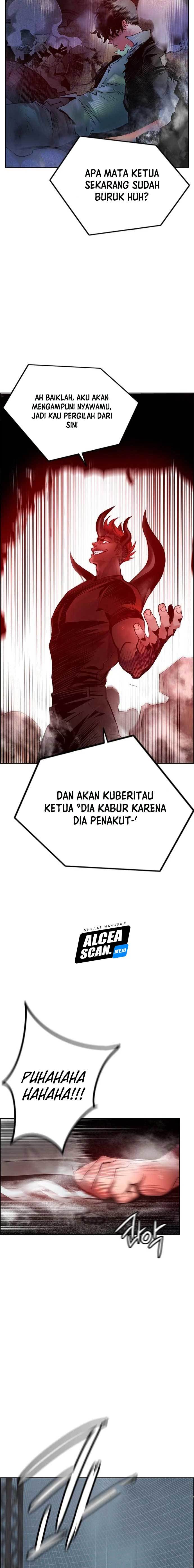 Jungle Juice Chap 88 - Next Chap 89