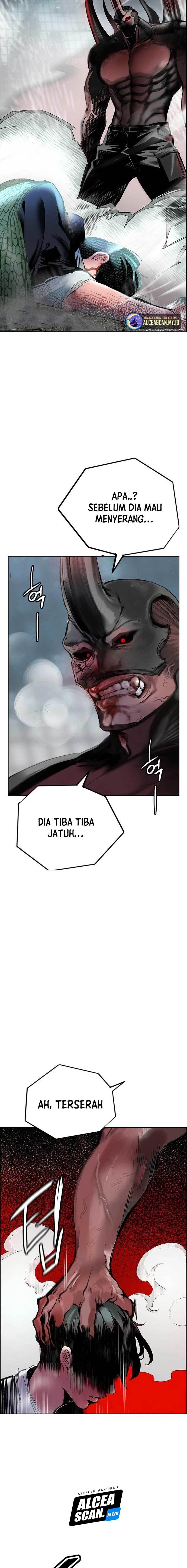 Jungle Juice Chap 88 - Next Chap 89