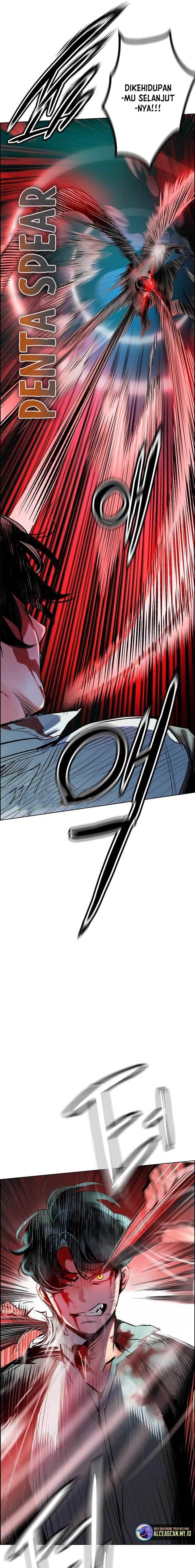 Jungle Juice Chap 88 - Next Chap 89