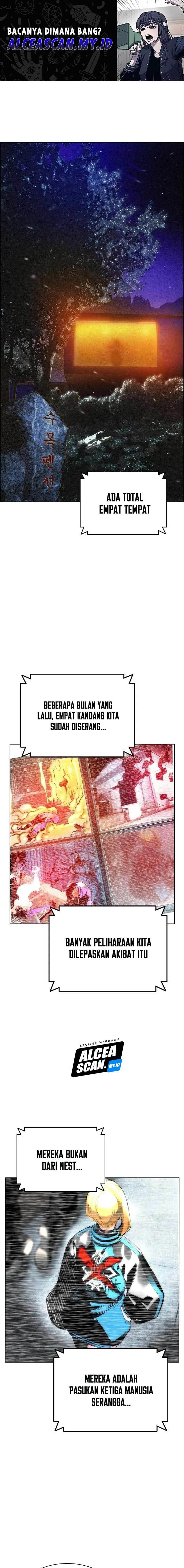 Jungle Juice Chap 88 - Next Chap 89
