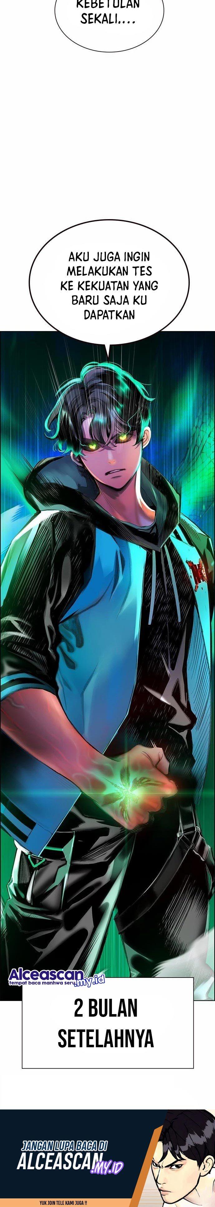 Jungle Juice Chap 89 - Next Chap 90