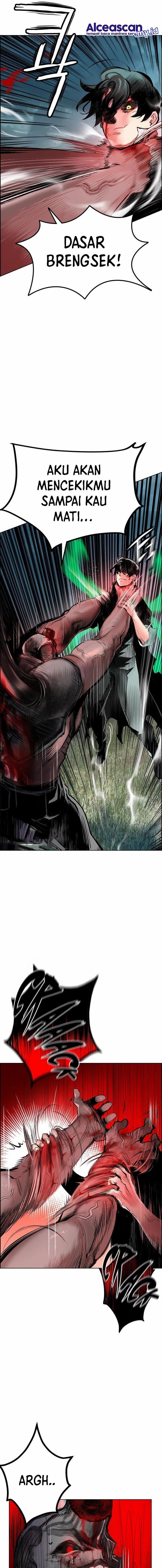 Jungle Juice Chap 89 - Next Chap 90