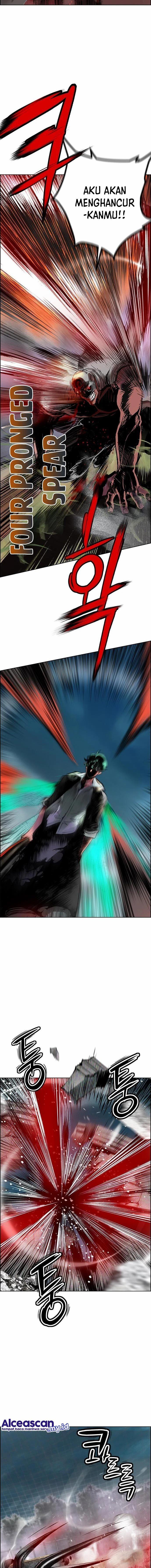 Jungle Juice Chap 89 - Next Chap 90