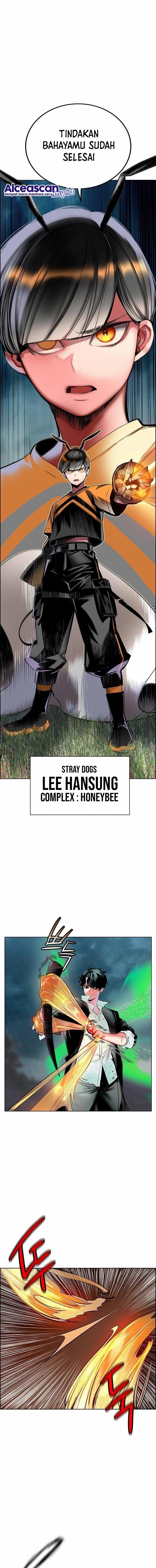 Jungle Juice Chap 89 - Next Chap 90