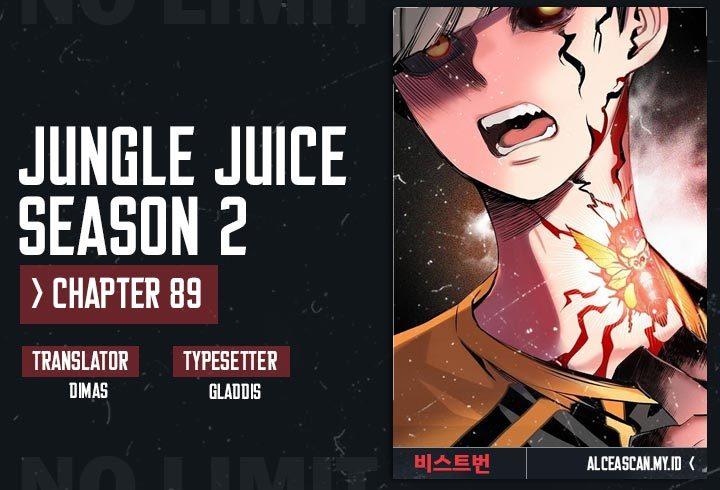 Jungle Juice Chap 89 - Next Chap 90