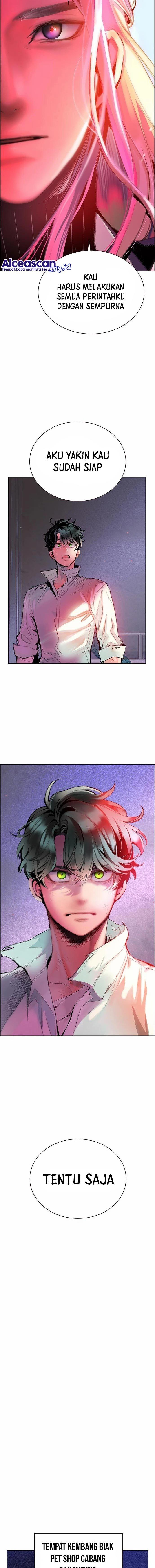 Jungle Juice Chap 89 - Next Chap 90