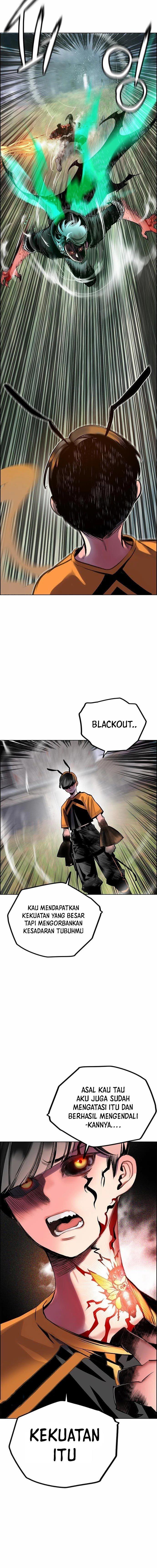 Jungle Juice Chap 89 - Next Chap 90