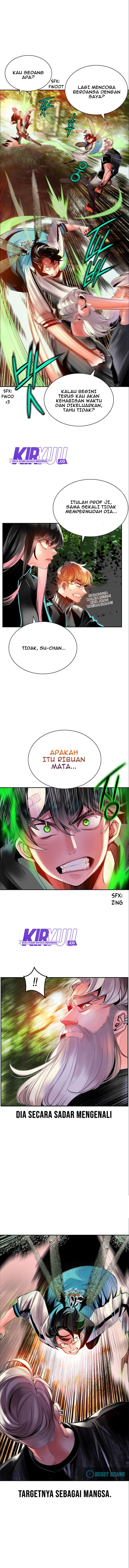 Jungle Juice Chap 9 - Next Chap 10