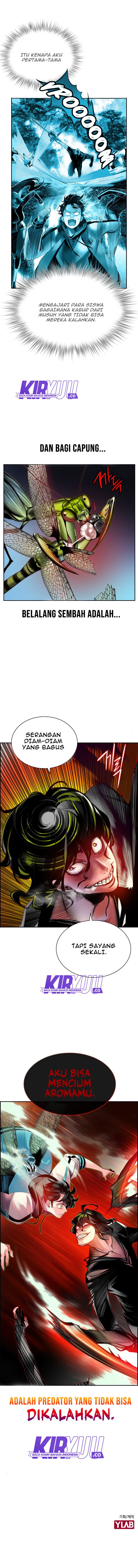 Jungle Juice Chap 9 - Next Chap 10