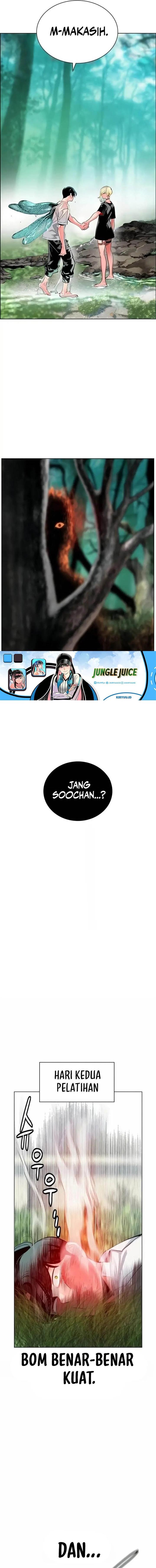 Jungle Juice Chap 90 - Next Chap 91