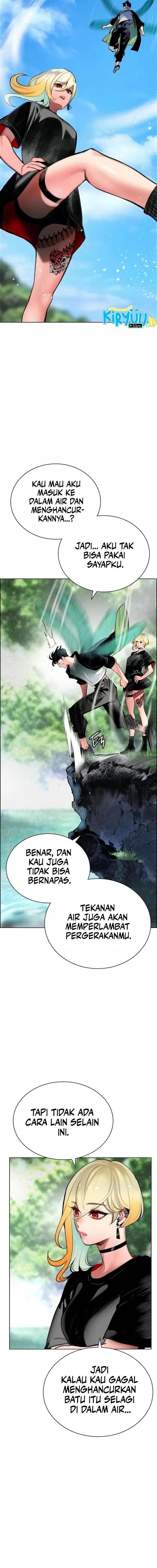 Jungle Juice Chap 90 - Next Chap 91