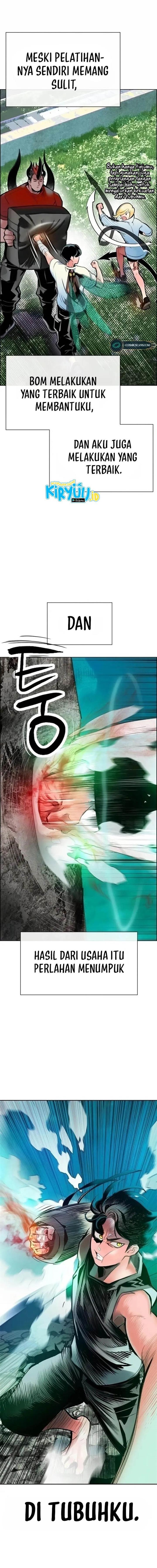 Jungle Juice Chap 90 - Next Chap 91