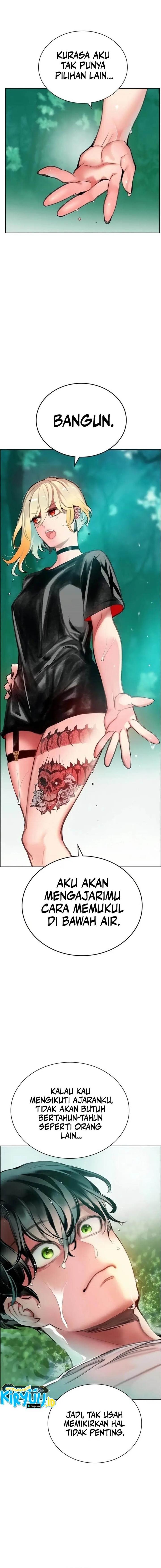 Jungle Juice Chap 90 - Next Chap 91