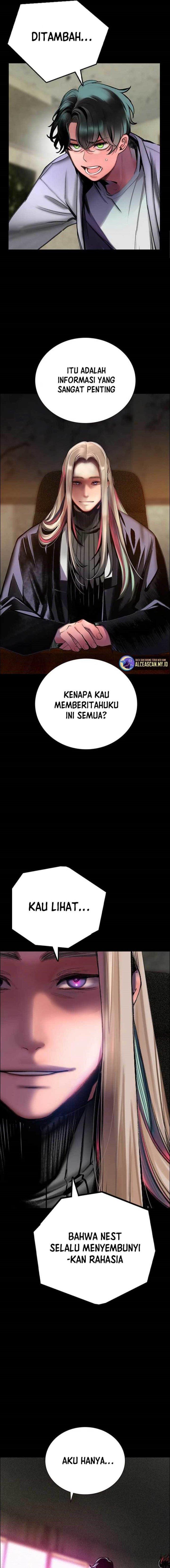 Jungle Juice Chap 91 - Next Chap 92