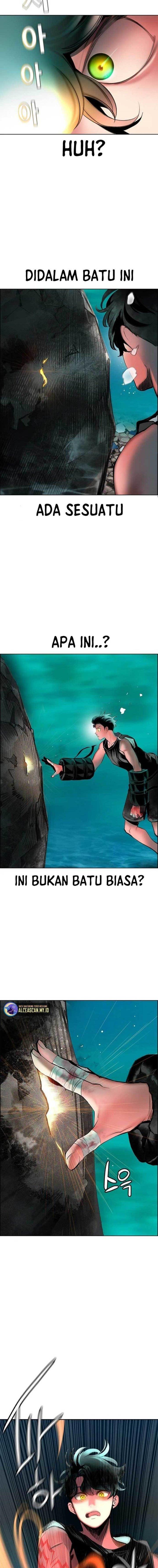 Jungle Juice Chap 91 - Next Chap 92