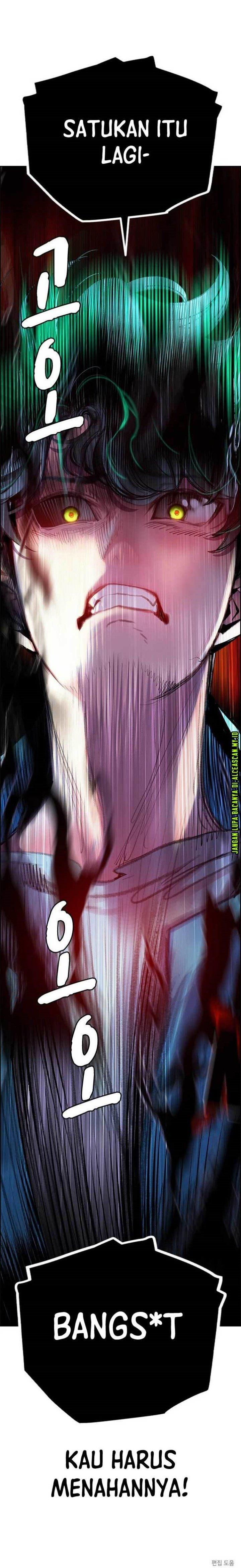 Jungle Juice Chap 91 - Next Chap 92