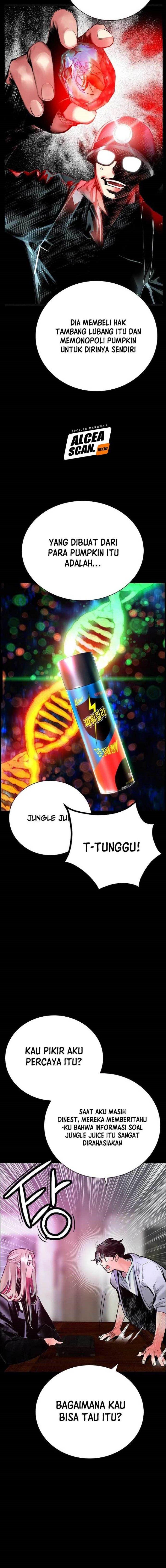 Jungle Juice Chap 91 - Next Chap 92