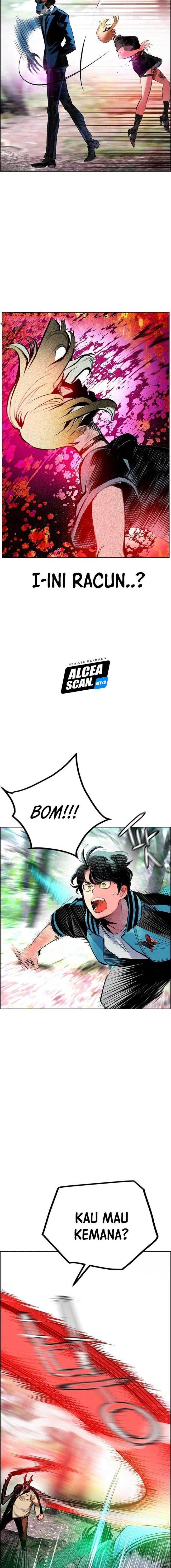 Jungle Juice Chap 91 - Next Chap 92