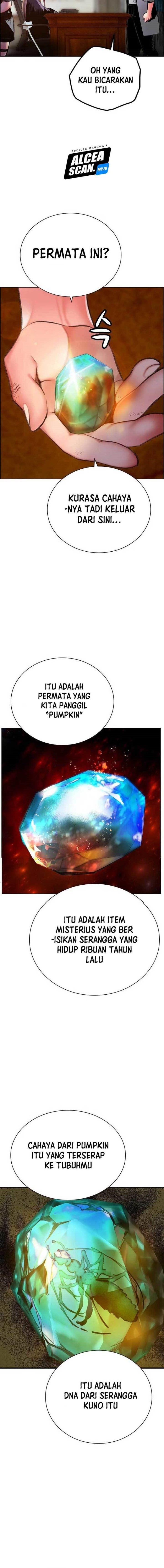 Jungle Juice Chap 91 - Next Chap 92