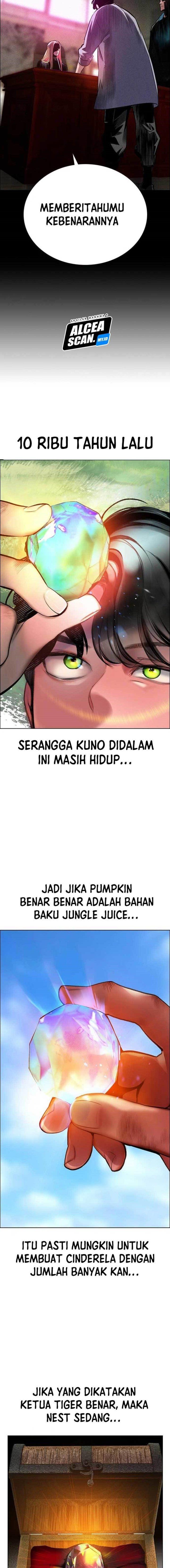 Jungle Juice Chap 91 - Next Chap 92