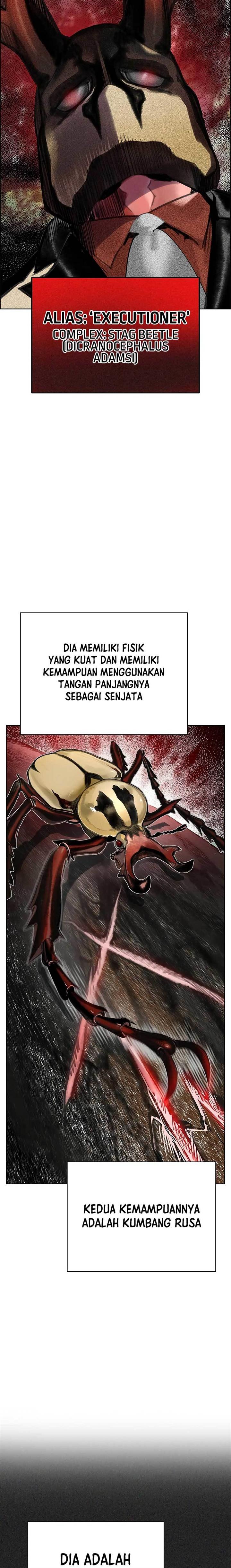 Jungle Juice Chap 92 - Next Chap 93