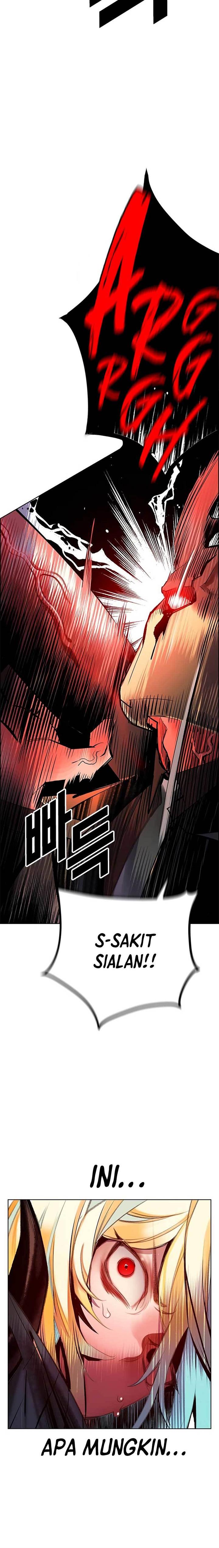 Jungle Juice Chap 92 - Next Chap 93