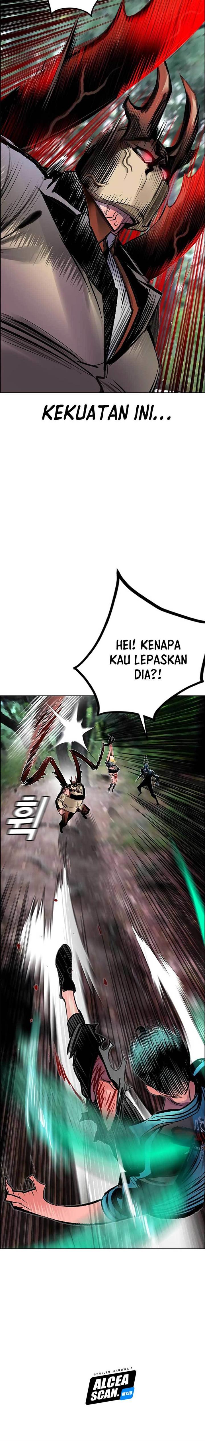 Jungle Juice Chap 92 - Next Chap 93
