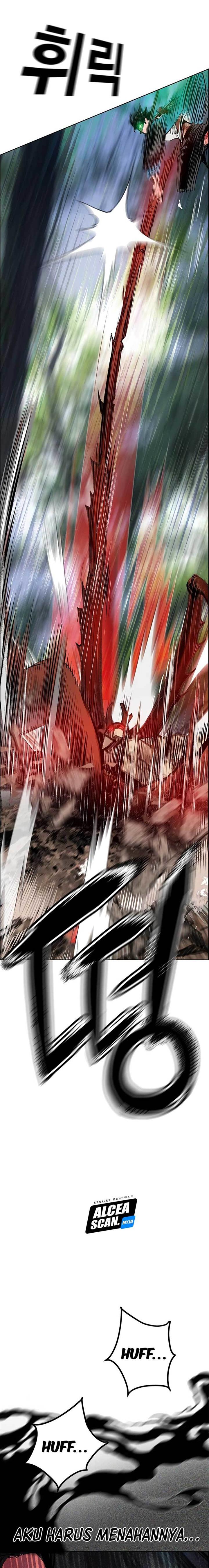 Jungle Juice Chap 92 - Next Chap 93