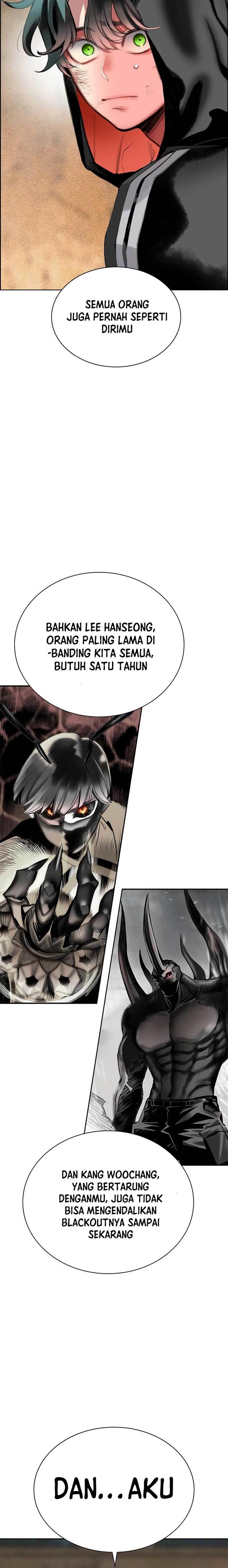 Jungle Juice Chap 93 - Next Chap 94