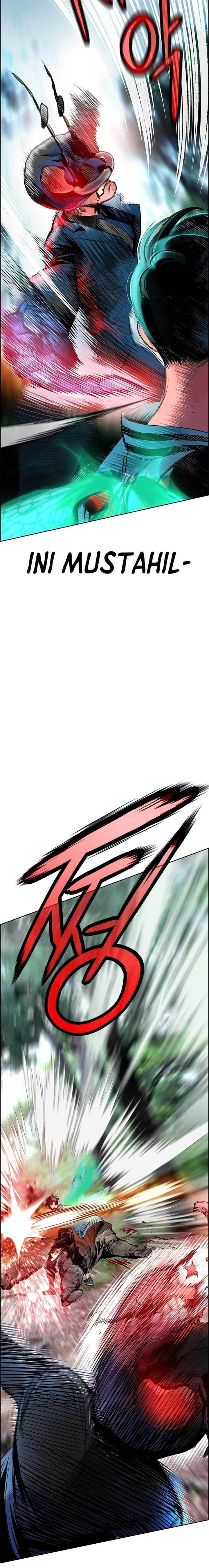Jungle Juice Chap 93 - Next Chap 94