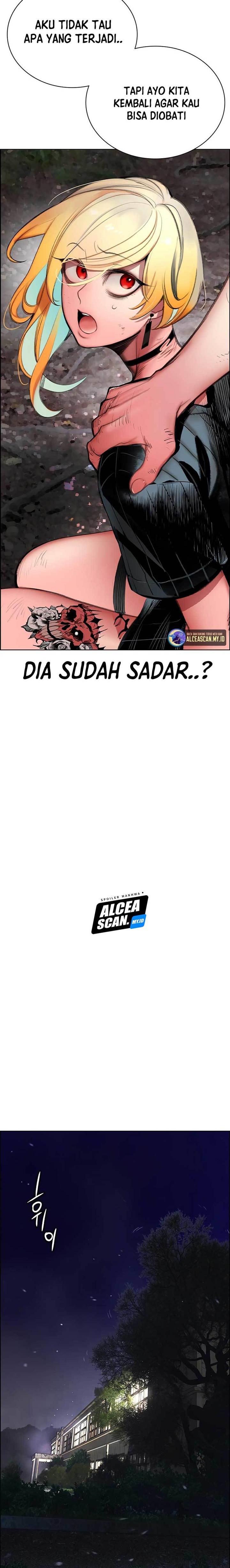 Jungle Juice Chap 93 - Next Chap 94