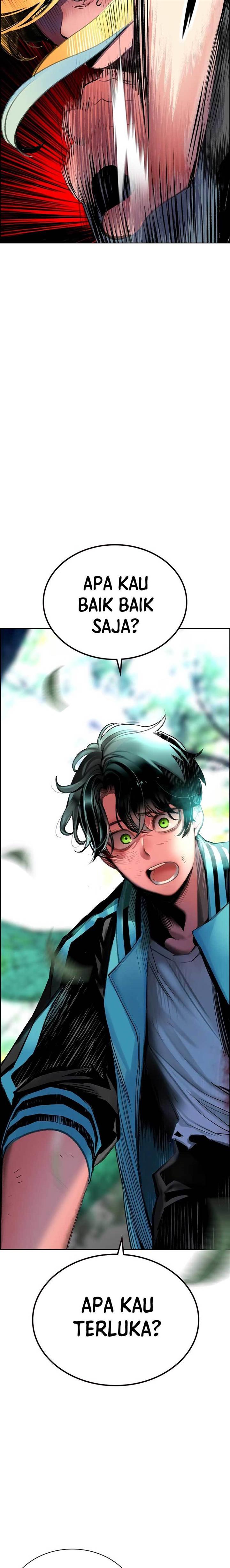 Jungle Juice Chap 93 - Next Chap 94