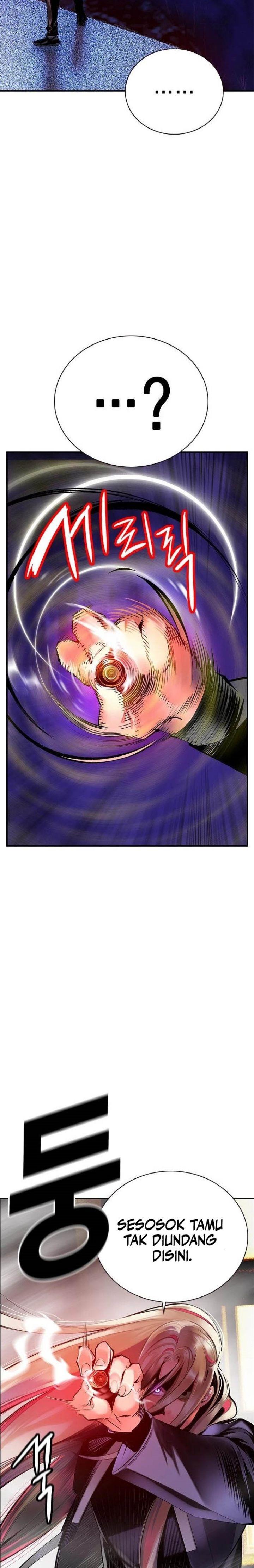 Jungle Juice Chap 94 - Next Chap 95