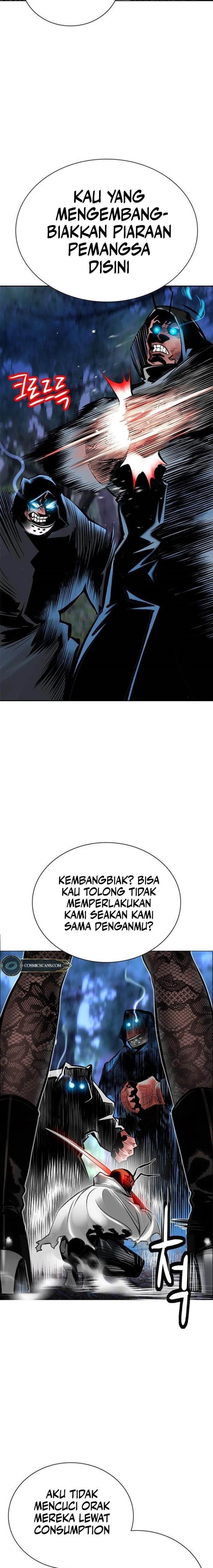 Jungle Juice Chap 94 - Next Chap 95