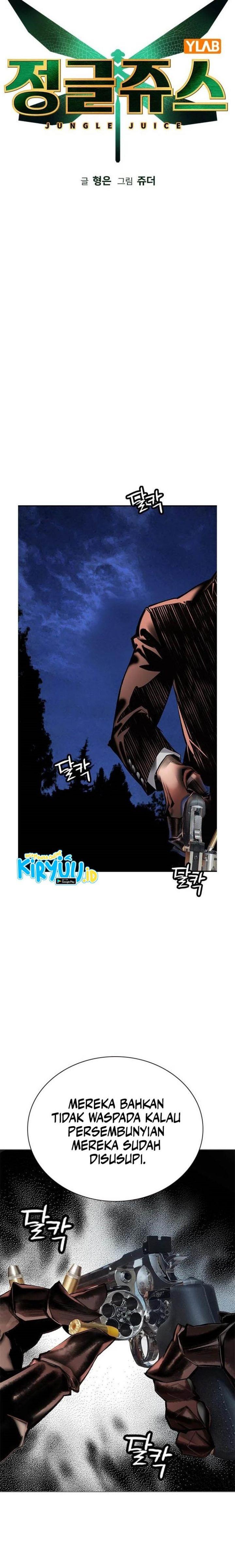 Jungle Juice Chap 94 - Next Chap 95