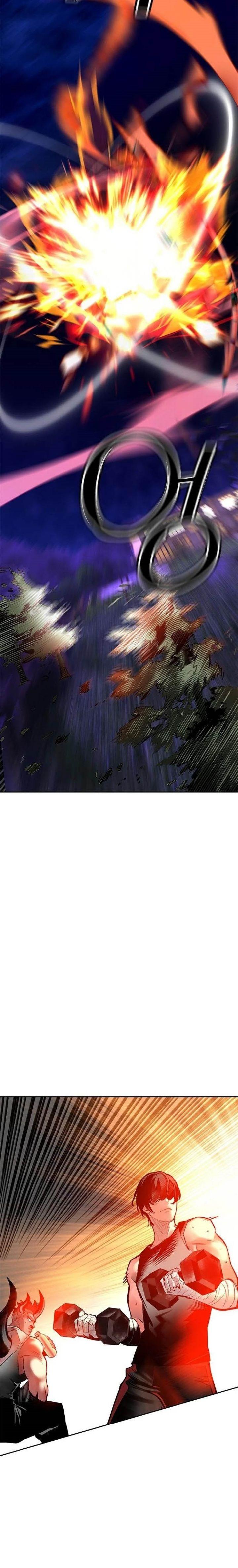 Jungle Juice Chap 94 - Next Chap 95