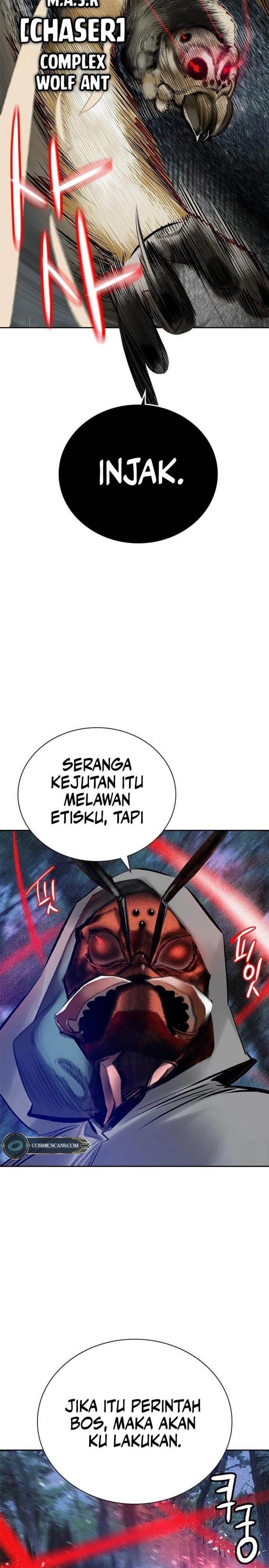 Jungle Juice Chap 94 - Next Chap 95