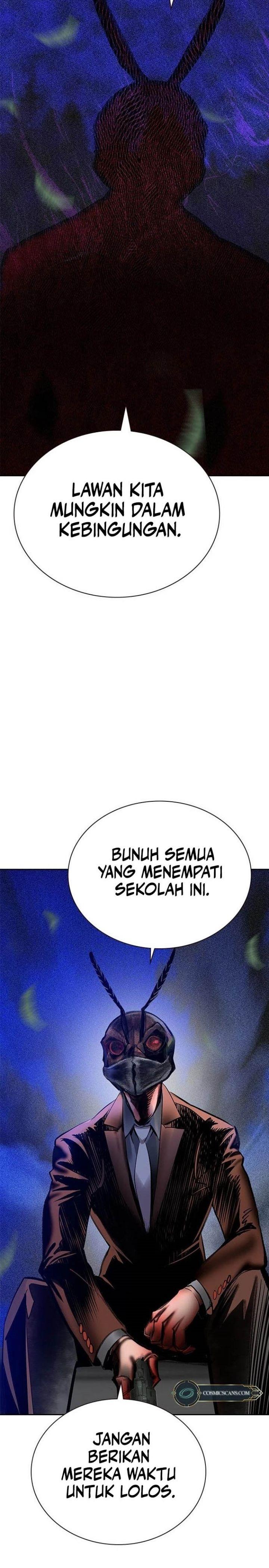Jungle Juice Chap 94 - Next Chap 95