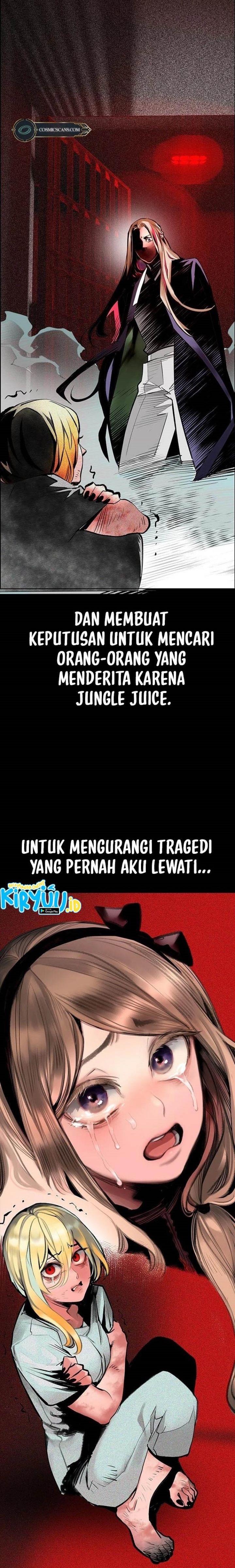 Jungle Juice Chap 94 - Next Chap 95