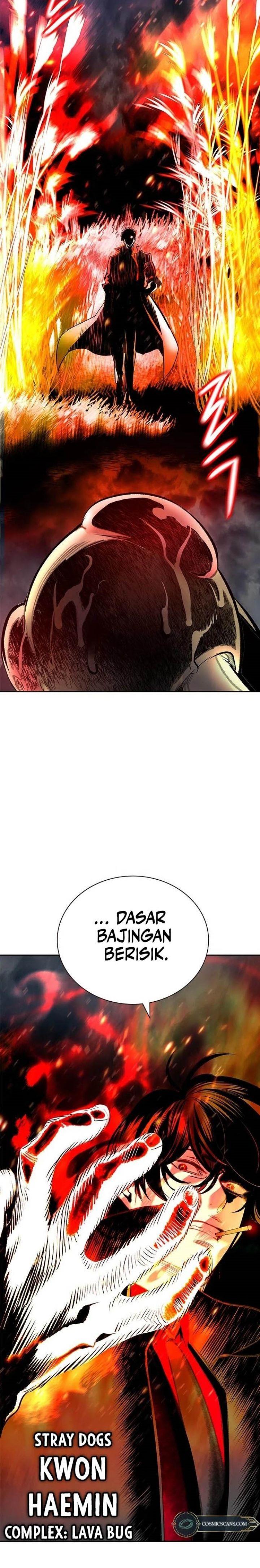 Jungle Juice Chap 94 - Next Chap 95