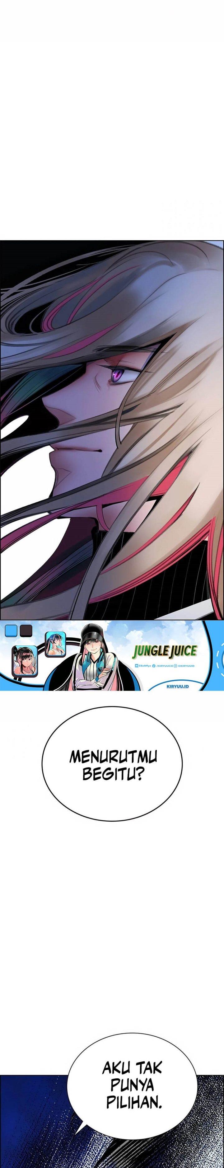 Jungle Juice Chap 95 - Next Chap 96
