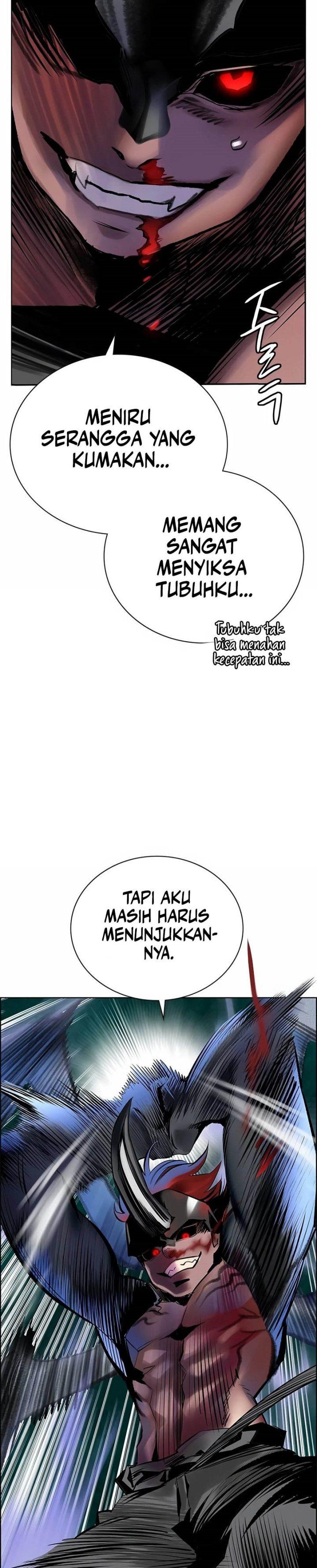 Jungle Juice Chap 95 - Next Chap 96