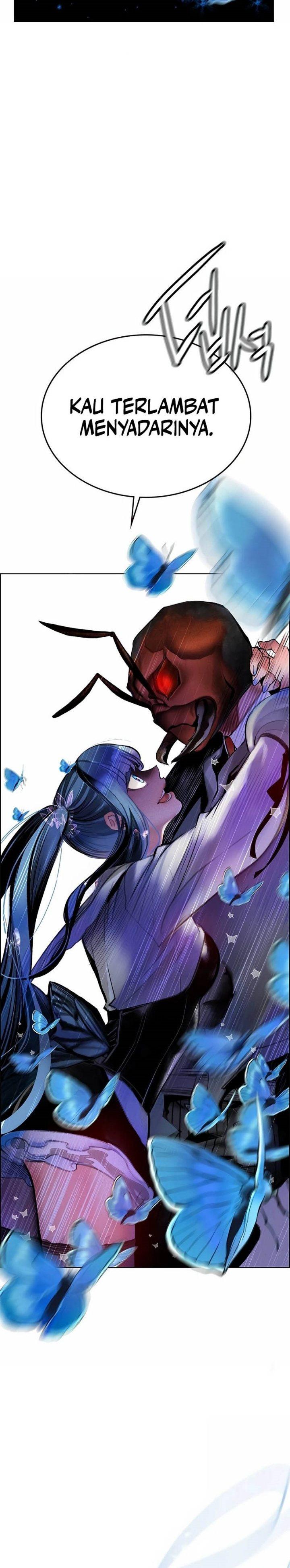 Jungle Juice Chap 95 - Next Chap 96