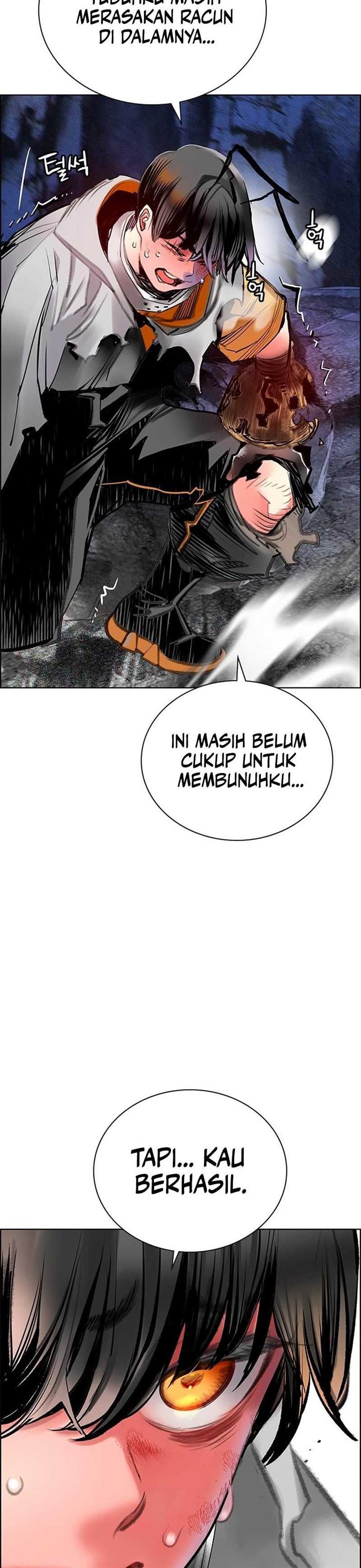 Jungle Juice Chap 97 - Next Chap 98