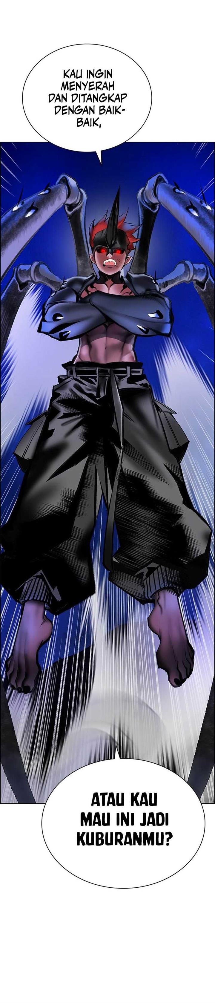 Jungle Juice Chap 97 - Next Chap 98