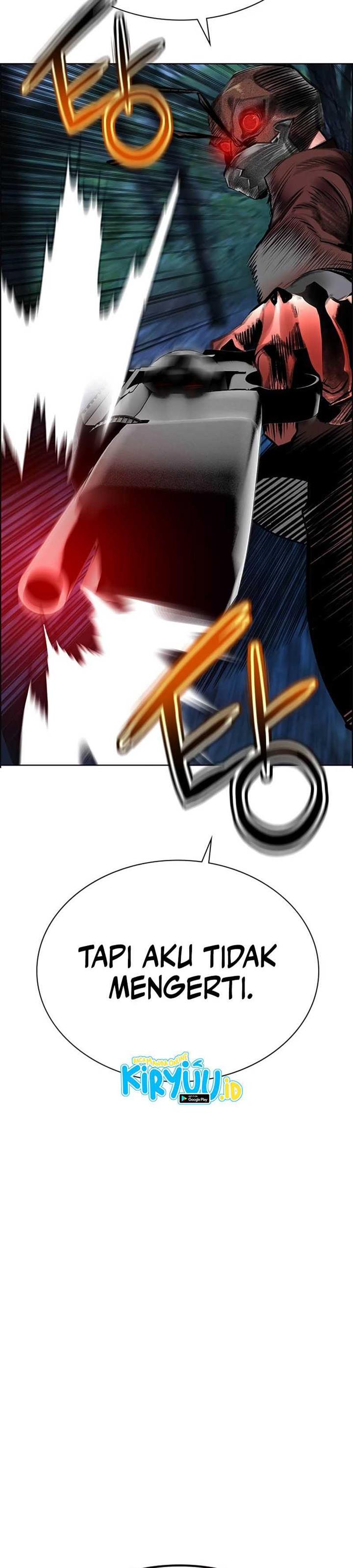 Jungle Juice Chap 97 - Next Chap 98